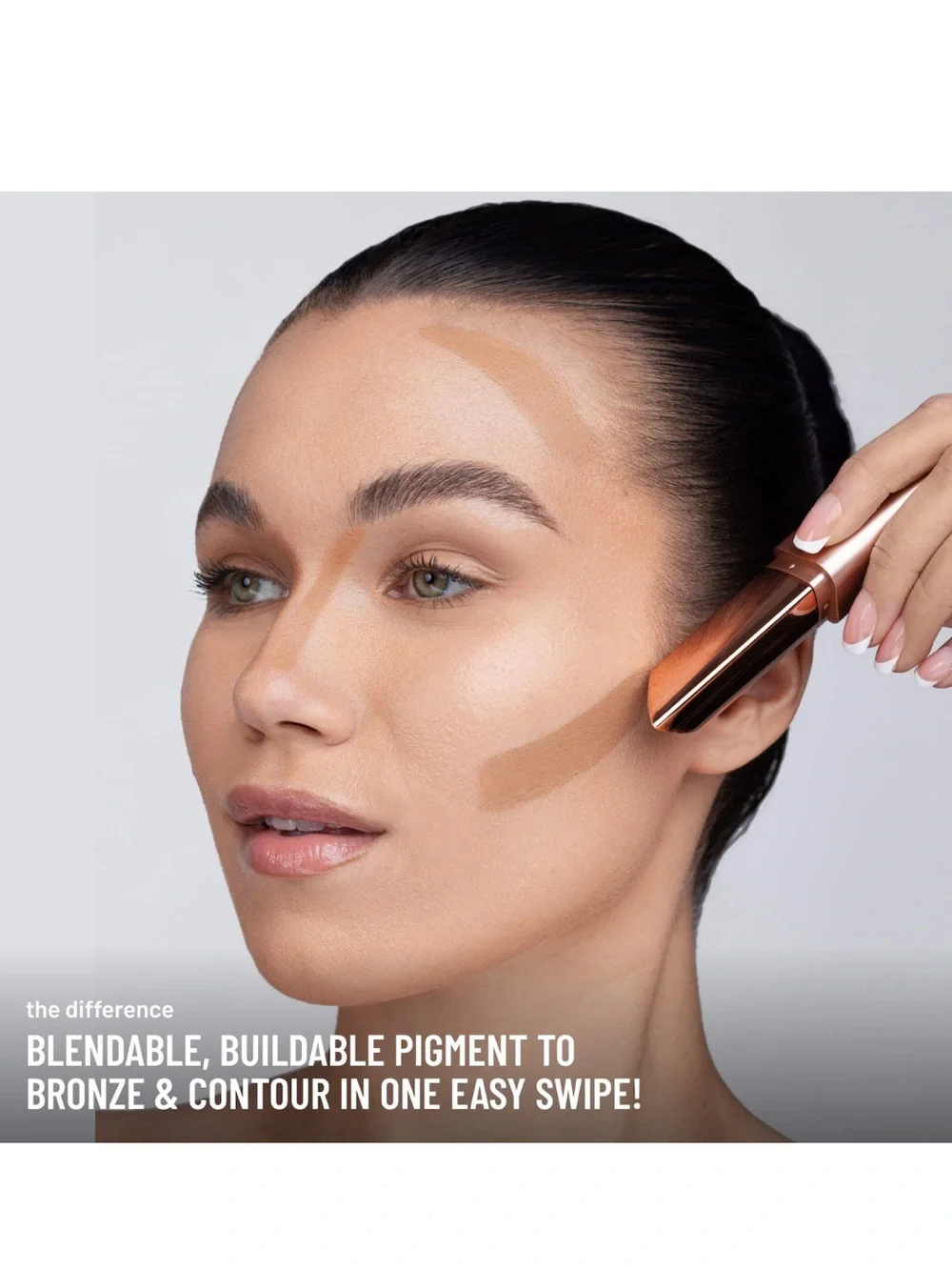 LYS BEAUTY NO LIMITS CREAM BRONZER STICK